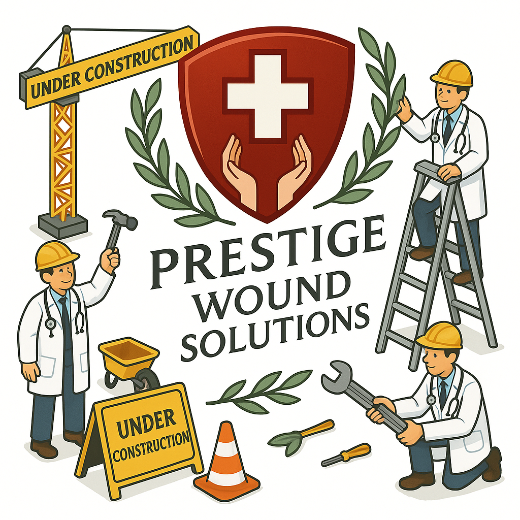 Prestige Wound Solutions